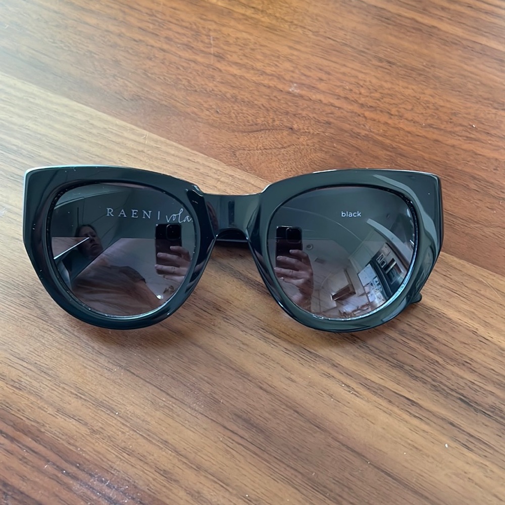 RAEN Volant sunglasses